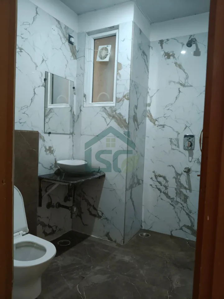 Photo 5 of The Enlight Residency Girls Hostel, Knowledge Park III, Greater Noida
