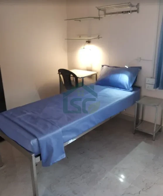 Photo 2 of Terrace Co-Living Spaces / PG For Girls, Snehnagar, Indore