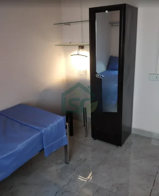 Photo 3 of Terrace Co-Living Spaces / PG For Girls, Snehnagar, Indore