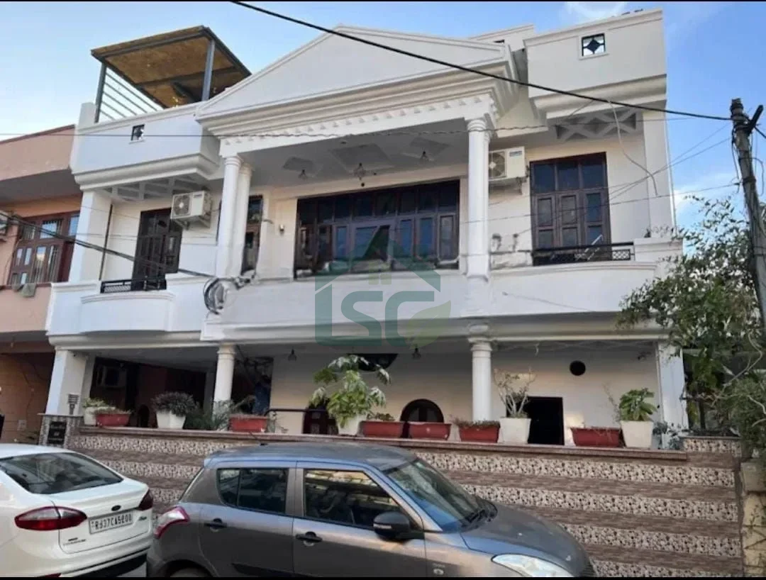 At Mannat House Girls PG, Durgapura, Jaipur