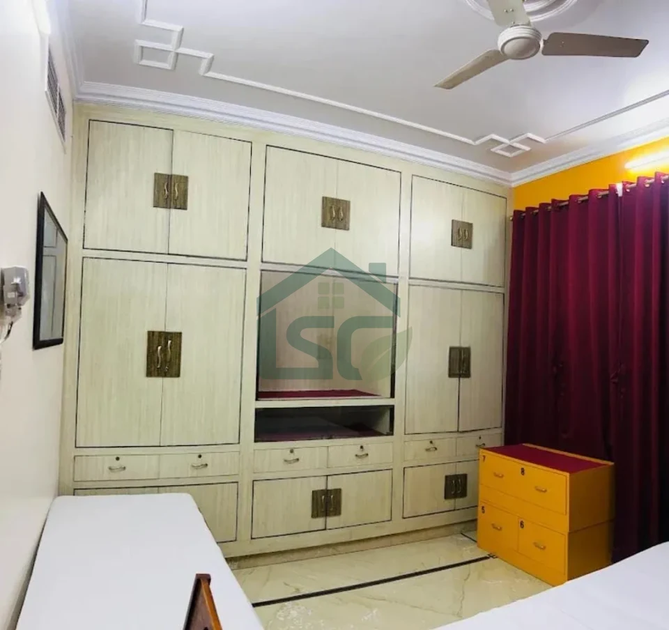 Photo 2 of Mannat House Girls PG, Durgapura, Jaipur