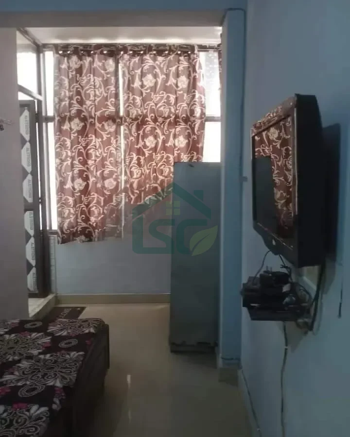 Vikas Boys and Girls PG in Sector 15, Gurugram — property photo 3