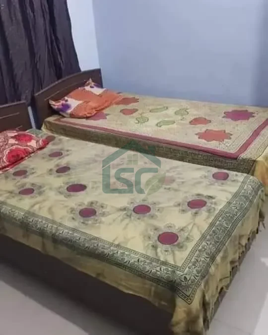 Vikas Boys and Girls PG in Sector 15, Gurugram — property photo 1