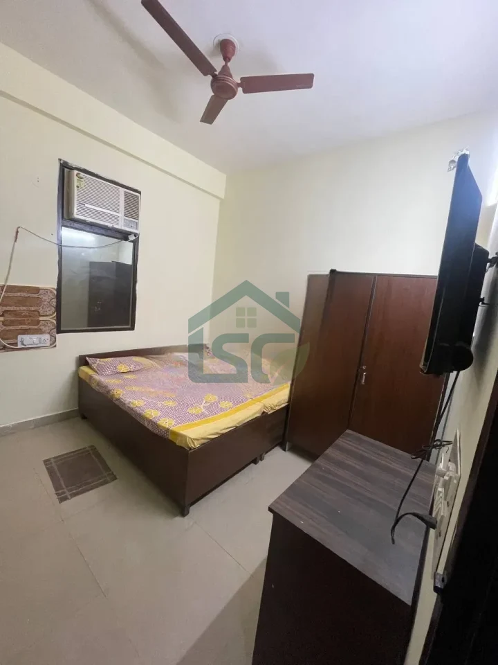 Vikas Boys and Girls PG in Sector 15, Gurugram — property photo 4