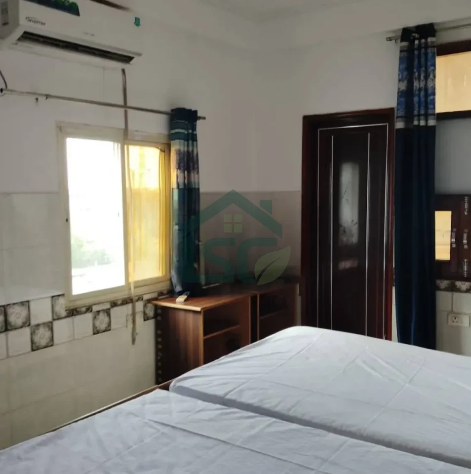 Khushi Living PG in Sector 126, Noida — property photo 2