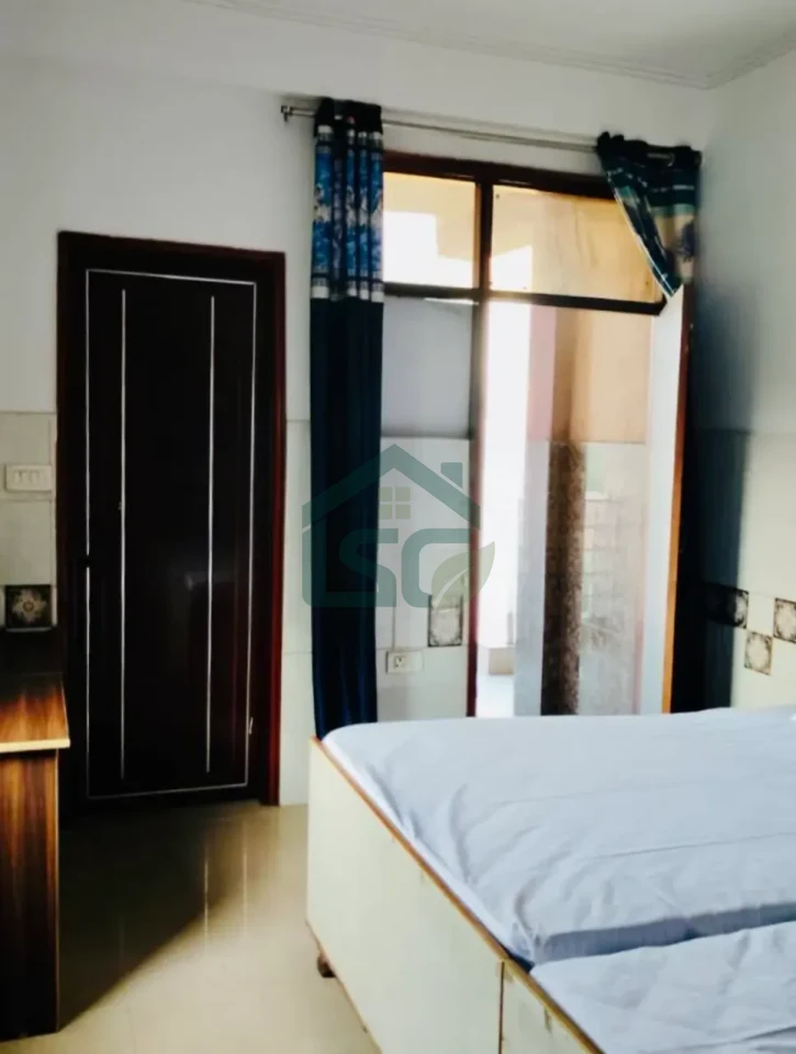 Khushi Living PG in Sector 126, Noida — property photo 4