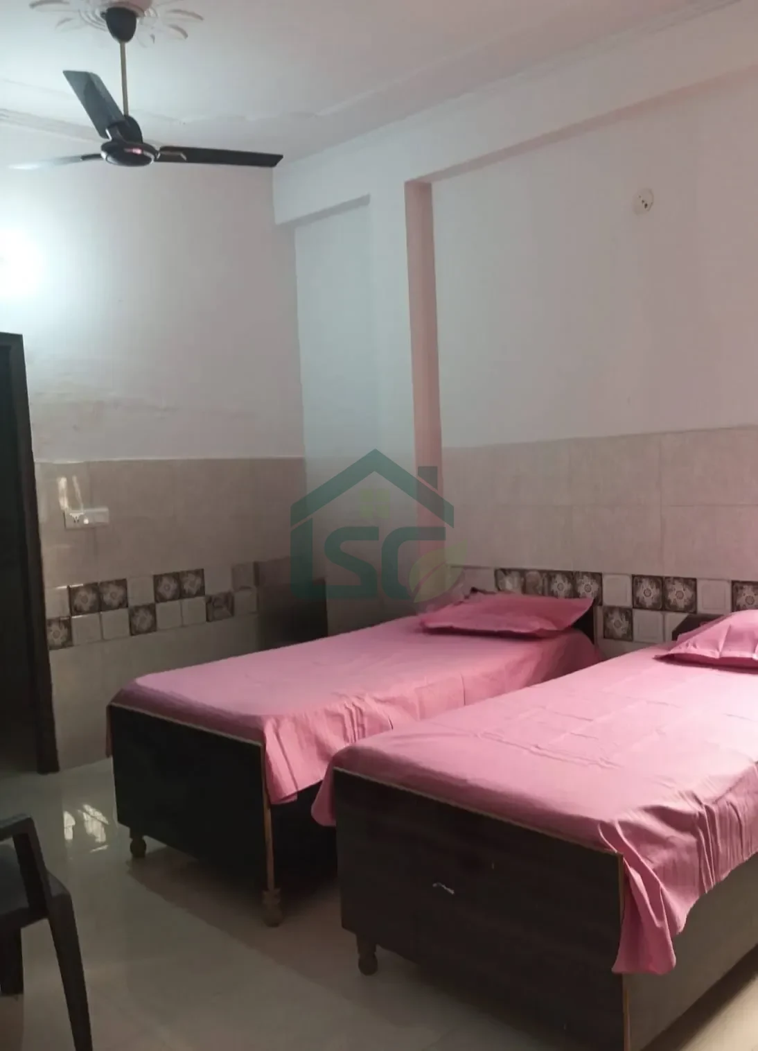 Khushi Living PG in Sector 126, Noida — property photo 1