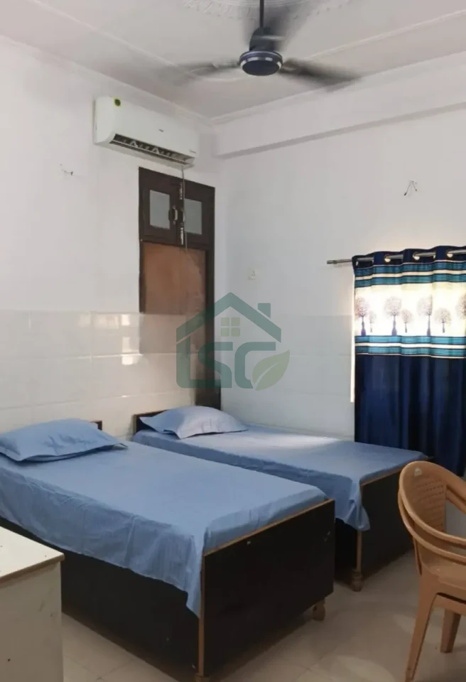 Khushi Living PG in Sector 126, Noida — property photo 5