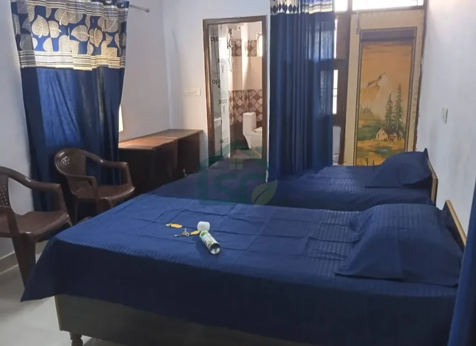 Khushi Living PG in Sector 126, Noida — property photo 3