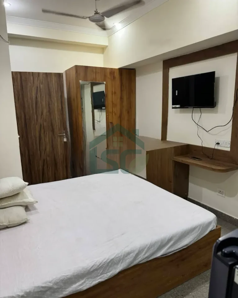 Corporate home in Sector 38, Gurugram — property photo 5