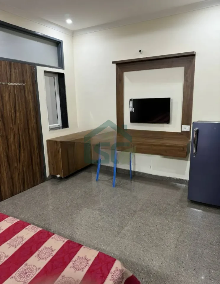 Corporate home in Sector 38, Gurugram — property photo 2