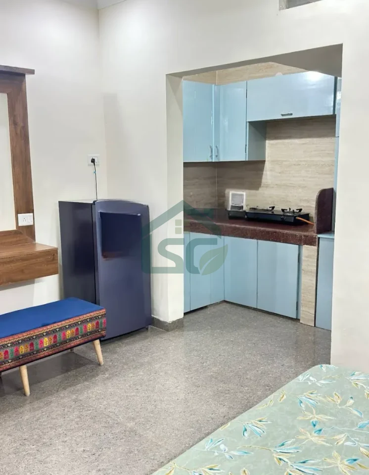 Corporate home in Sector 38, Gurugram — property photo 1