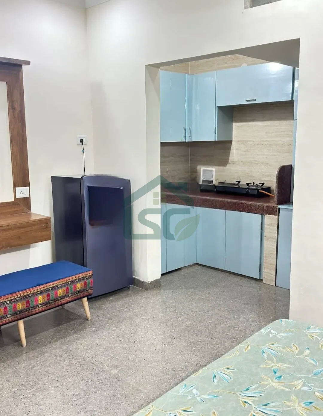 Corporate home in Sector 38, Gurugram — property photo 1