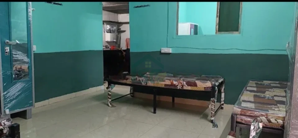 Photo 2 of N Singh Paying Guest Services, Ghansoli, Navi Mumbai