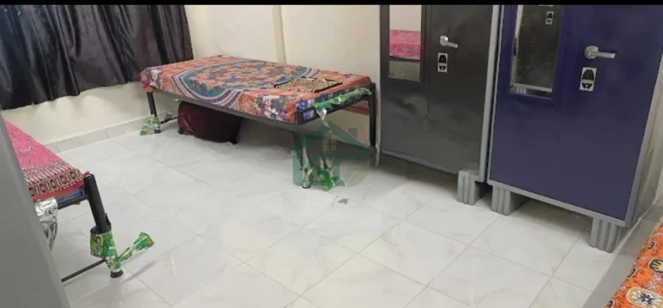 Photo 3 of N Singh Paying Guest Services, Ghansoli, Navi Mumbai
