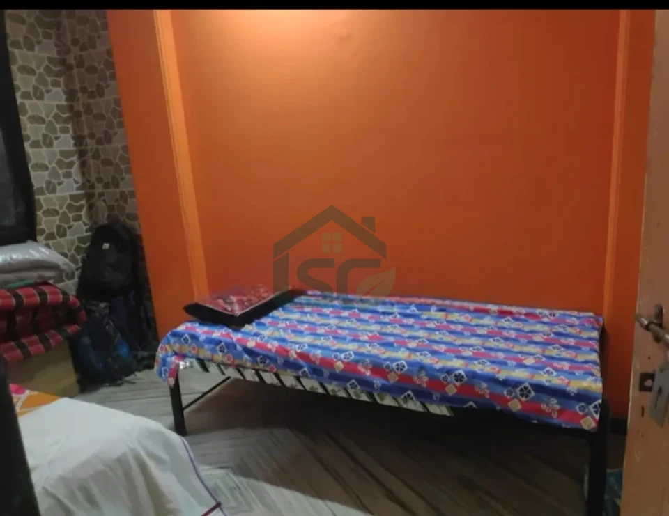 Photo 5 of N Singh Paying Guest Services, Ghansoli, Navi Mumbai