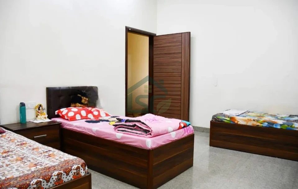 Photo 4 of Modern PG, Makka Singh Colony, Amritsar