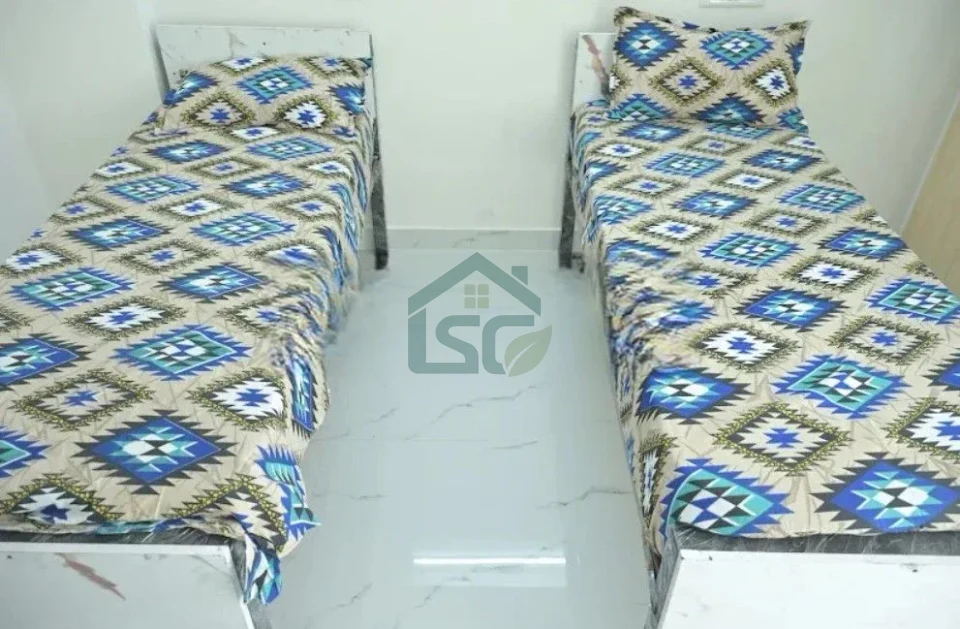 Photo 3 of Sri Sai PG For Co-Living, Bellandur, Bangalore