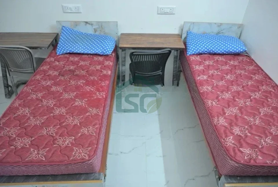 Photo 2 of Sri Sai PG For Co-Living, Bellandur, Bangalore