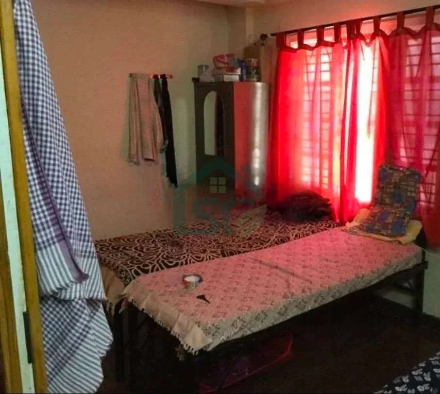 Photo 4 of Sri Lakshmi Narasimha PG For Ladies, HSR Layout, Bangalore