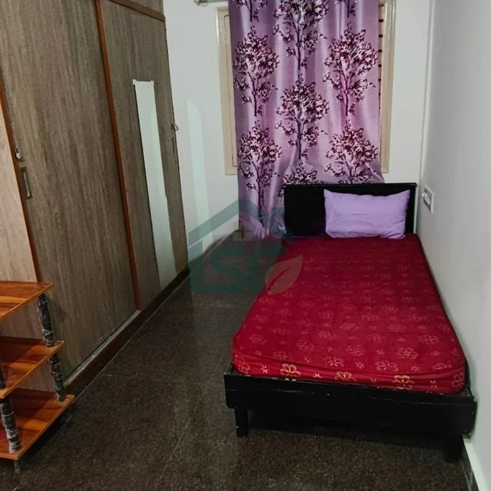 Photo 5 of Sri Lakshmi Narasimha PG For Ladies, HSR Layout, Bangalore