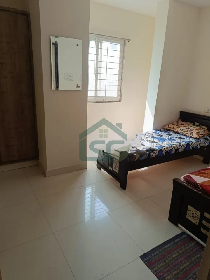 Photo 3 of VS Grand PG Men'S Hostel, Gachibowli, Hyderabad