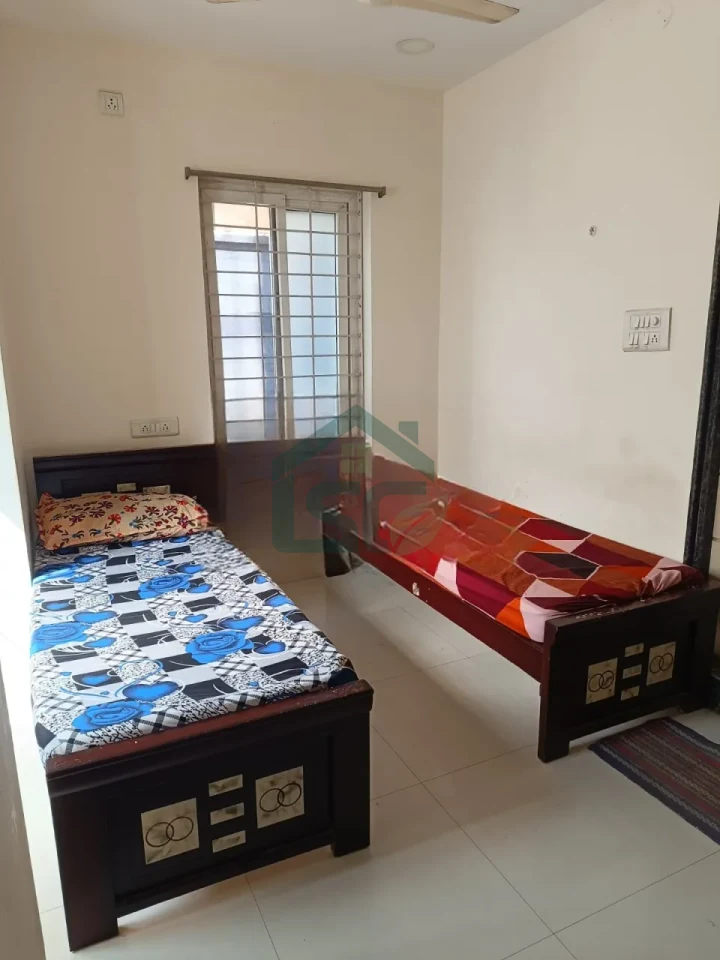 Photo 2 of VS Grand PG Men'S Hostel, Gachibowli, Hyderabad