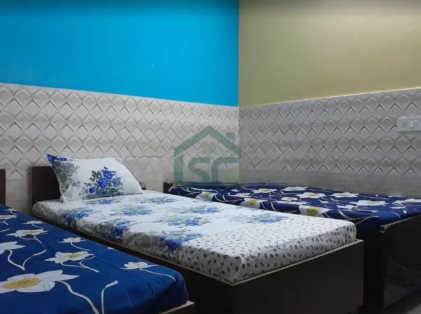 Panchsheel PG FOR Boys & Girls in Sector 22, Gurugram — property photo 2