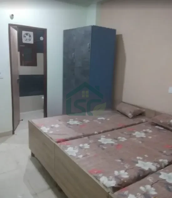 Panchsheel PG FOR Boys & Girls in Sector 22, Gurugram — property photo 1