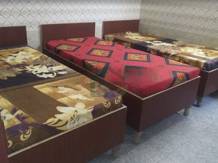 Panchsheel PG FOR Boys & Girls in Sector 22, Gurugram — property photo 4