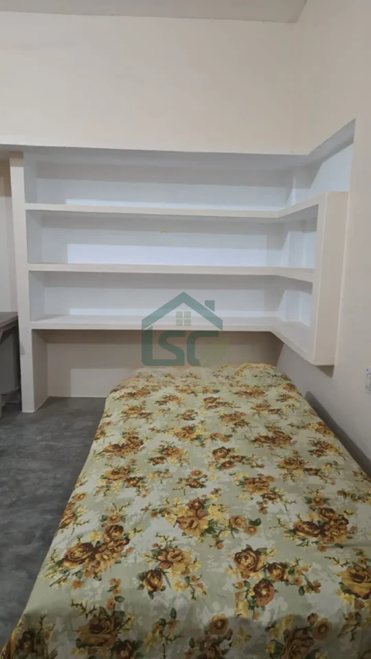 Photo 4 of Abhyaas Girls PG, F lda colony, Lucknow