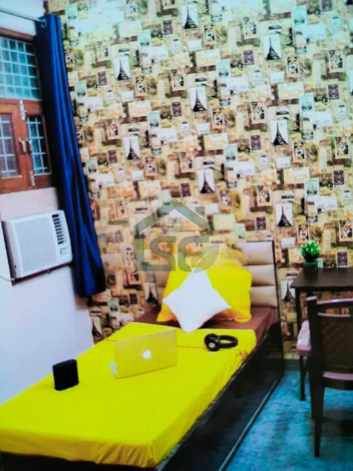 True home PG in Nawada, Delhi — property photo 3