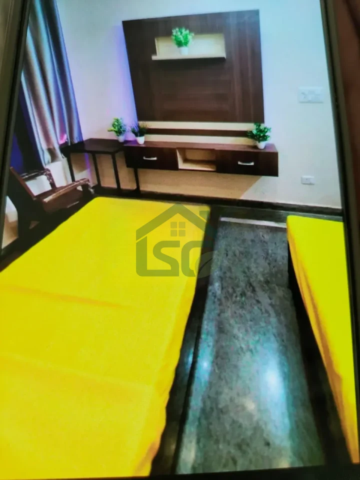 True home PG in Nawada, Delhi — property photo 4