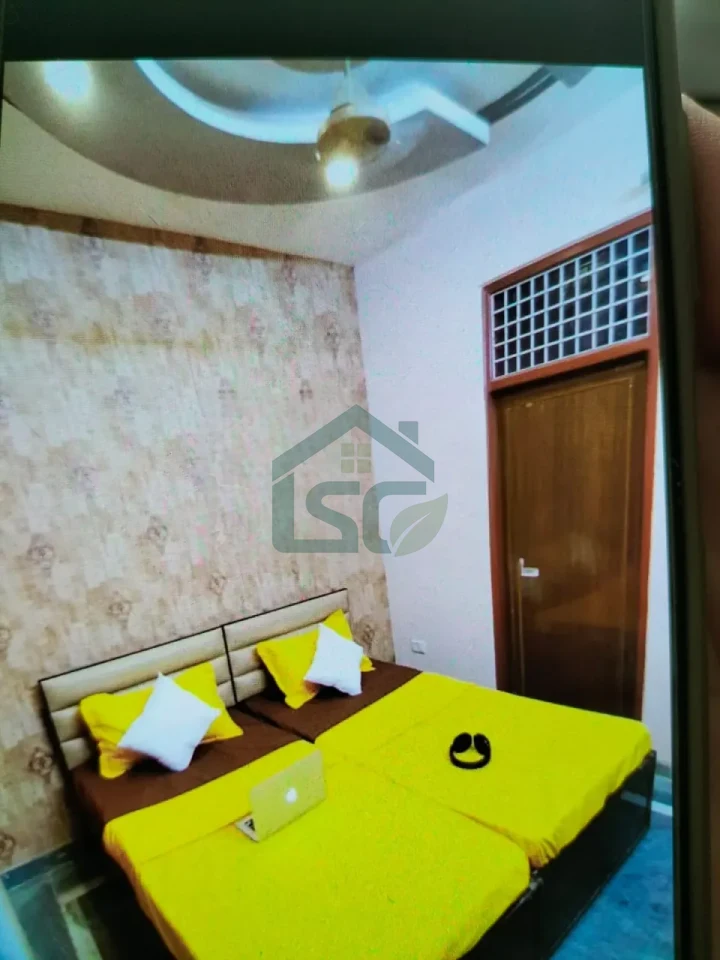 True home PG in Nawada, Delhi — property photo 1