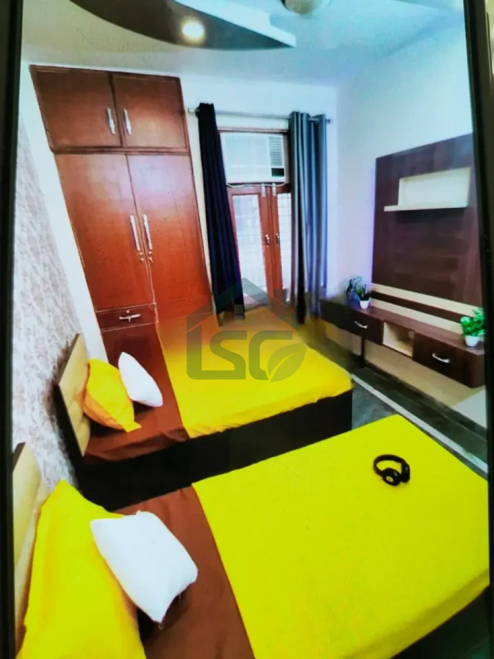True home PG in Nawada, Delhi — property photo 2
