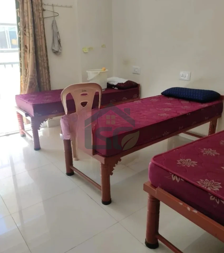 Photo 3 of Shiva Ladies PG, Whitefield, Bangalore