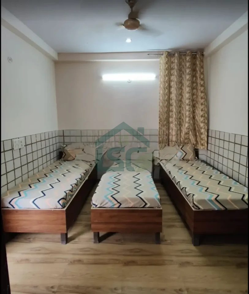 Mahadev PG in Sector 18, Gurugram — property photo 3