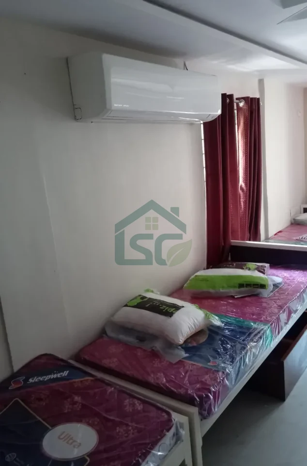 Mahadev PG in Sector 18, Gurugram — property photo 4