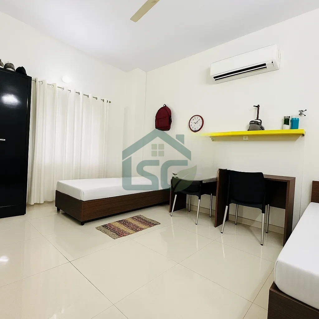 At Huddle Stays Nash: Boys PG In Rohini Sector 16 Near DTU, Rohini, Delhi
