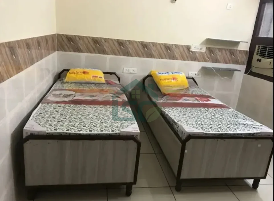 Premium PG in Sector 52, Gurugram — property photo 2