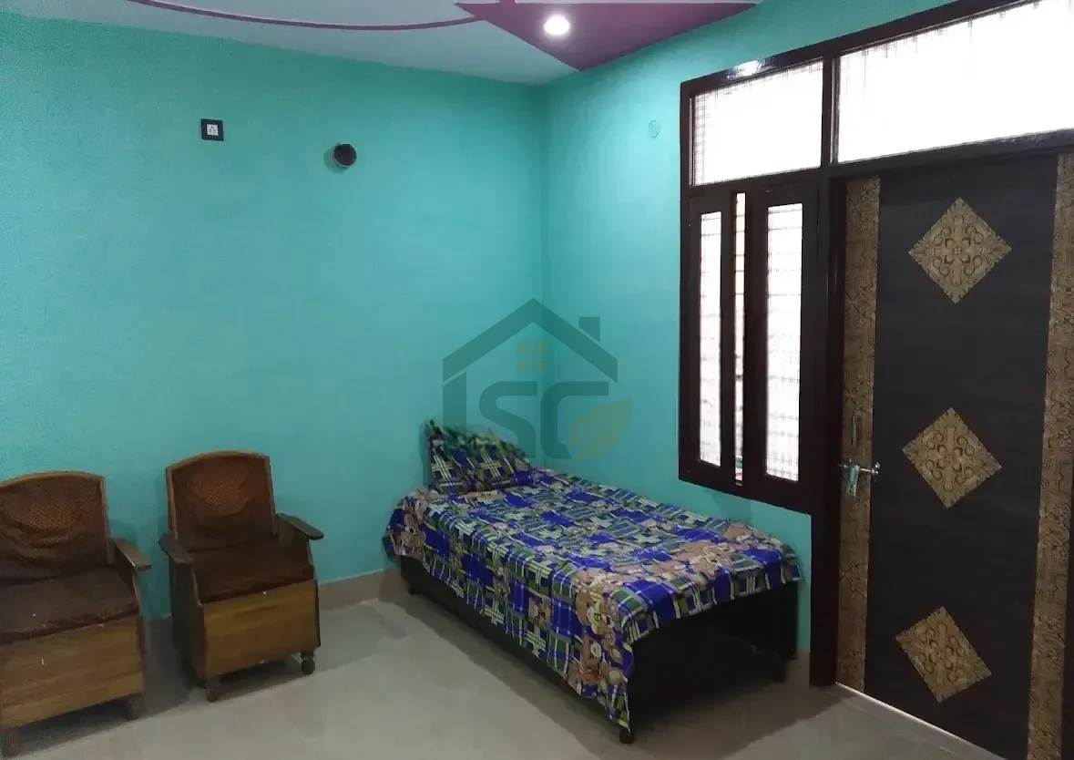 Premium PG in Sector 52, Gurugram — property photo 1