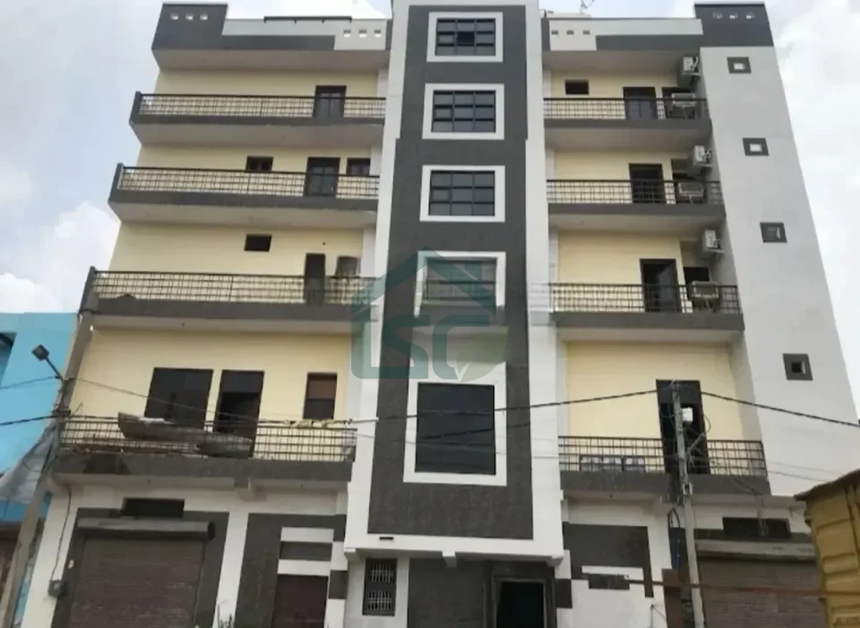 Premium PG in Sector 52, Gurugram — property photo 3