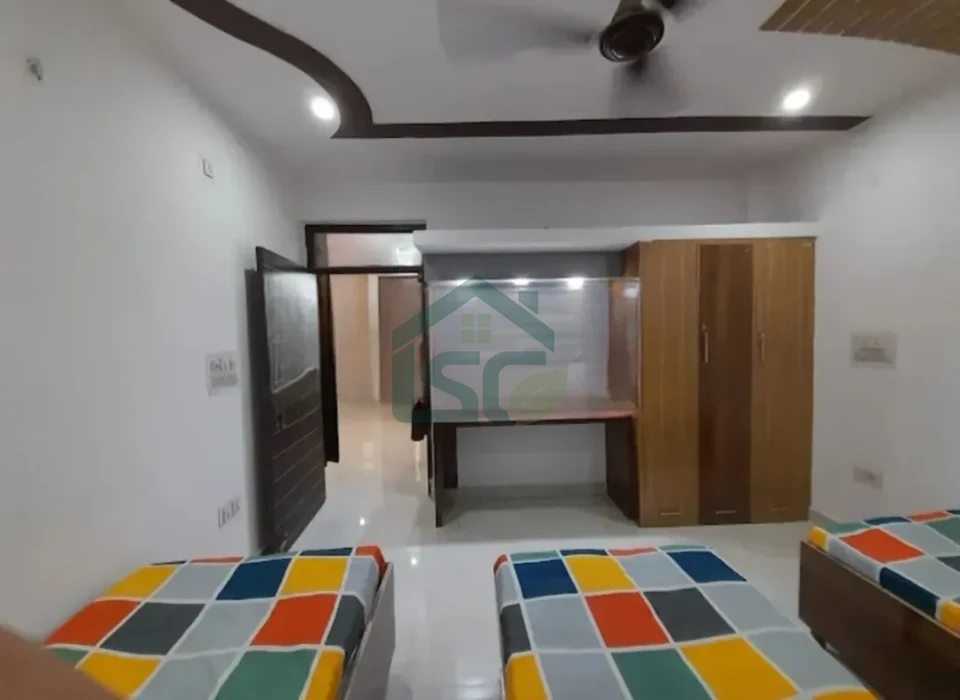 Hello PG | PG in Dwarka in Dwarka, Delhi — property photo 4