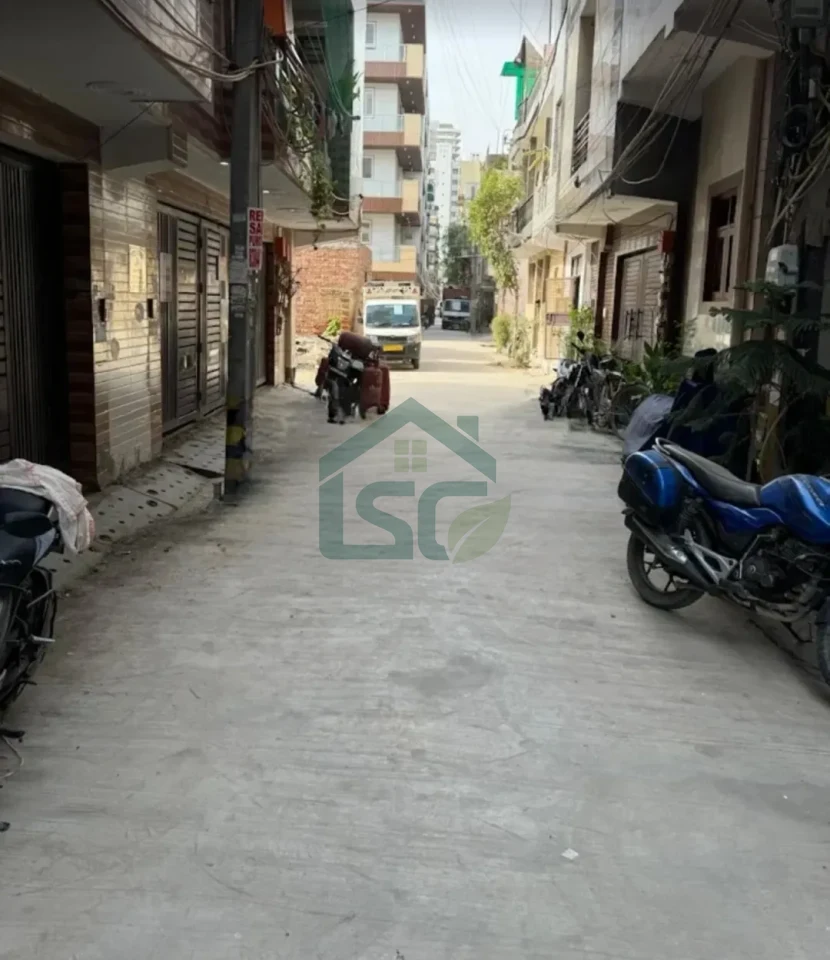 Hello PG | PG in Dwarka in Dwarka, Delhi — property photo 3