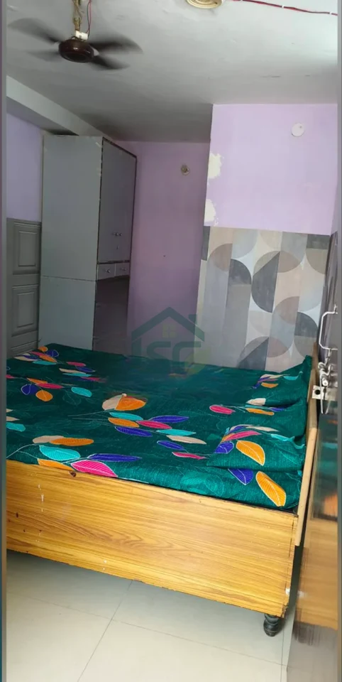 At Khushboo PG Accommodation, Kota Industrial Area, Kota