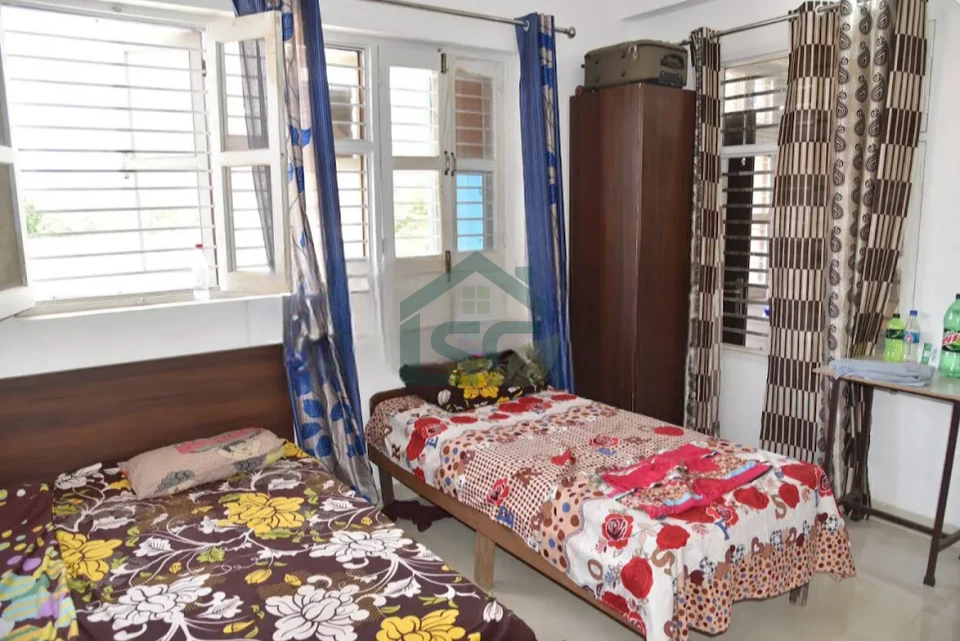 Photo 3 of Khushboo PG Accommodation, Kota Industrial Area, Kota