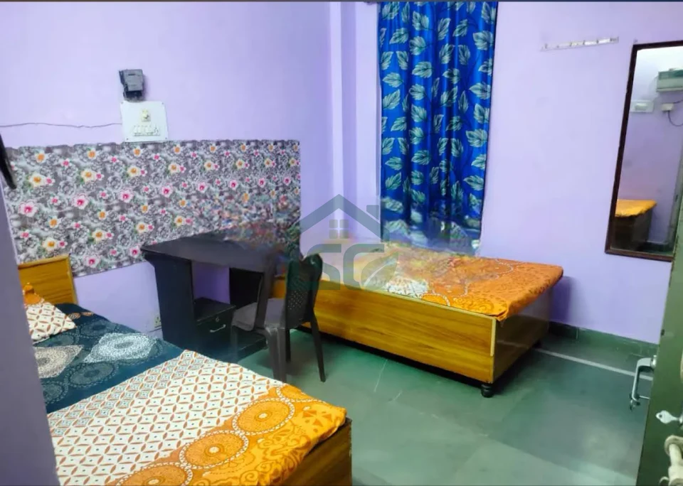 Photo 4 of Khushboo PG Accommodation, Kota Industrial Area, Kota