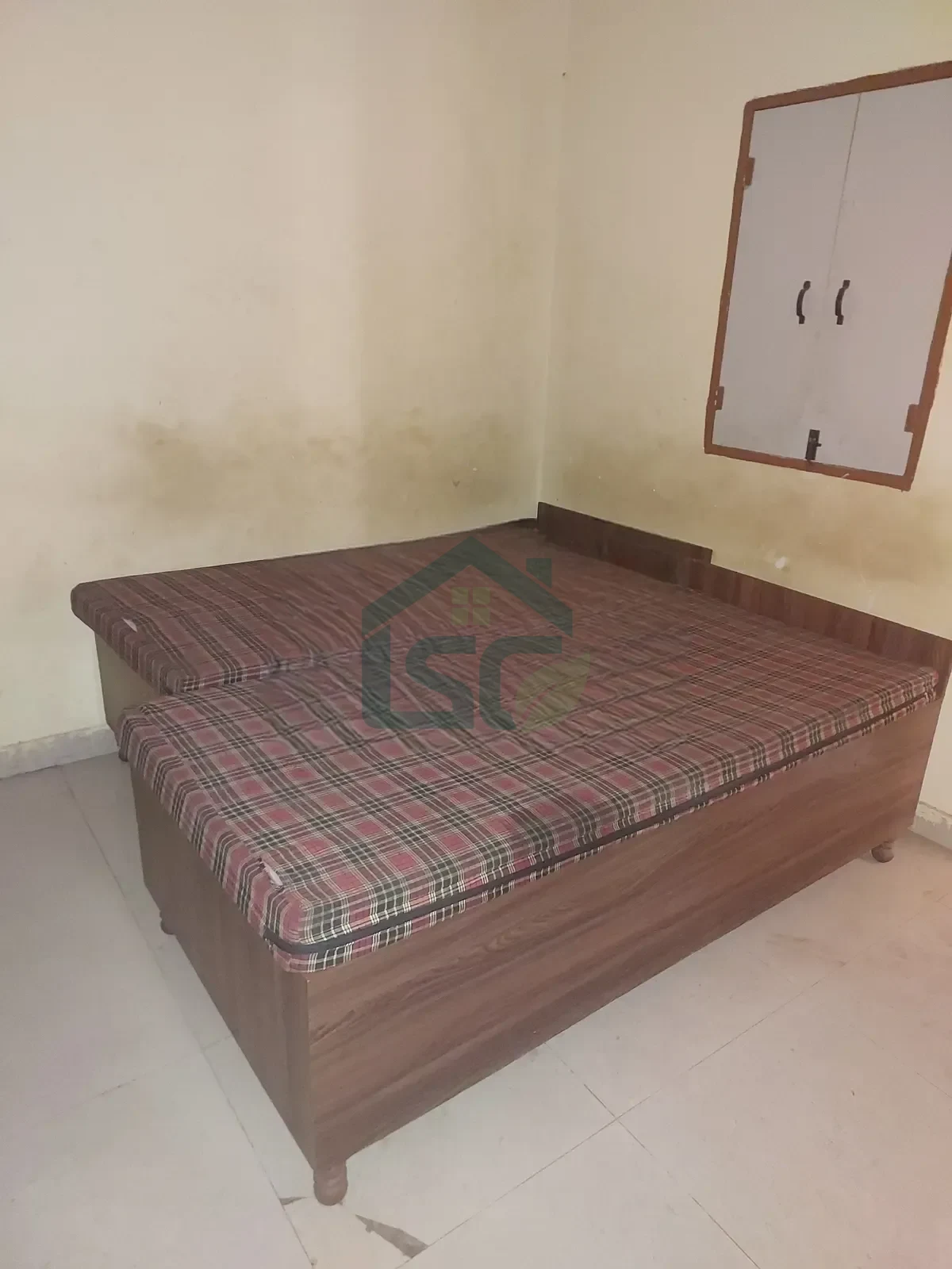 Sanjeev Room for rent in Imt Manesar, Gurugram — property photo 1