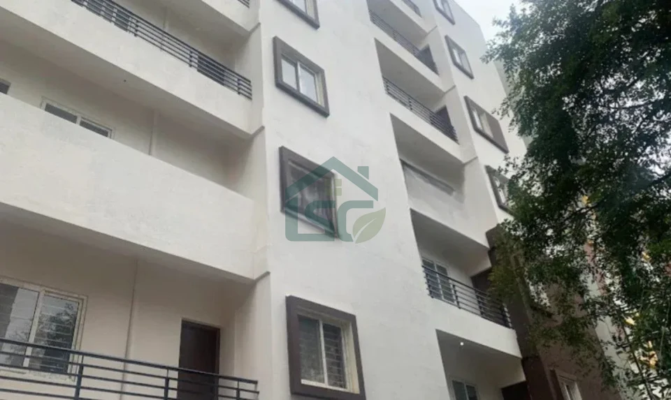 Photo 5 of Sri Skanda Gents PG, Electronic City, Bangalore