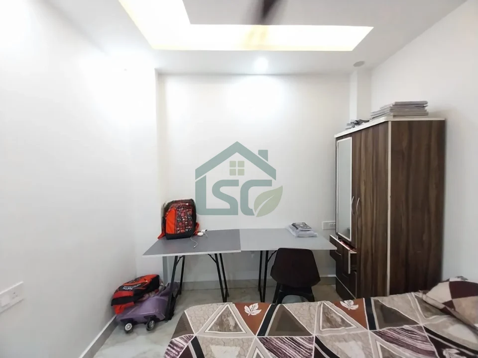 Photo 3 of Sai PG, Uttam Nagar, Delhi